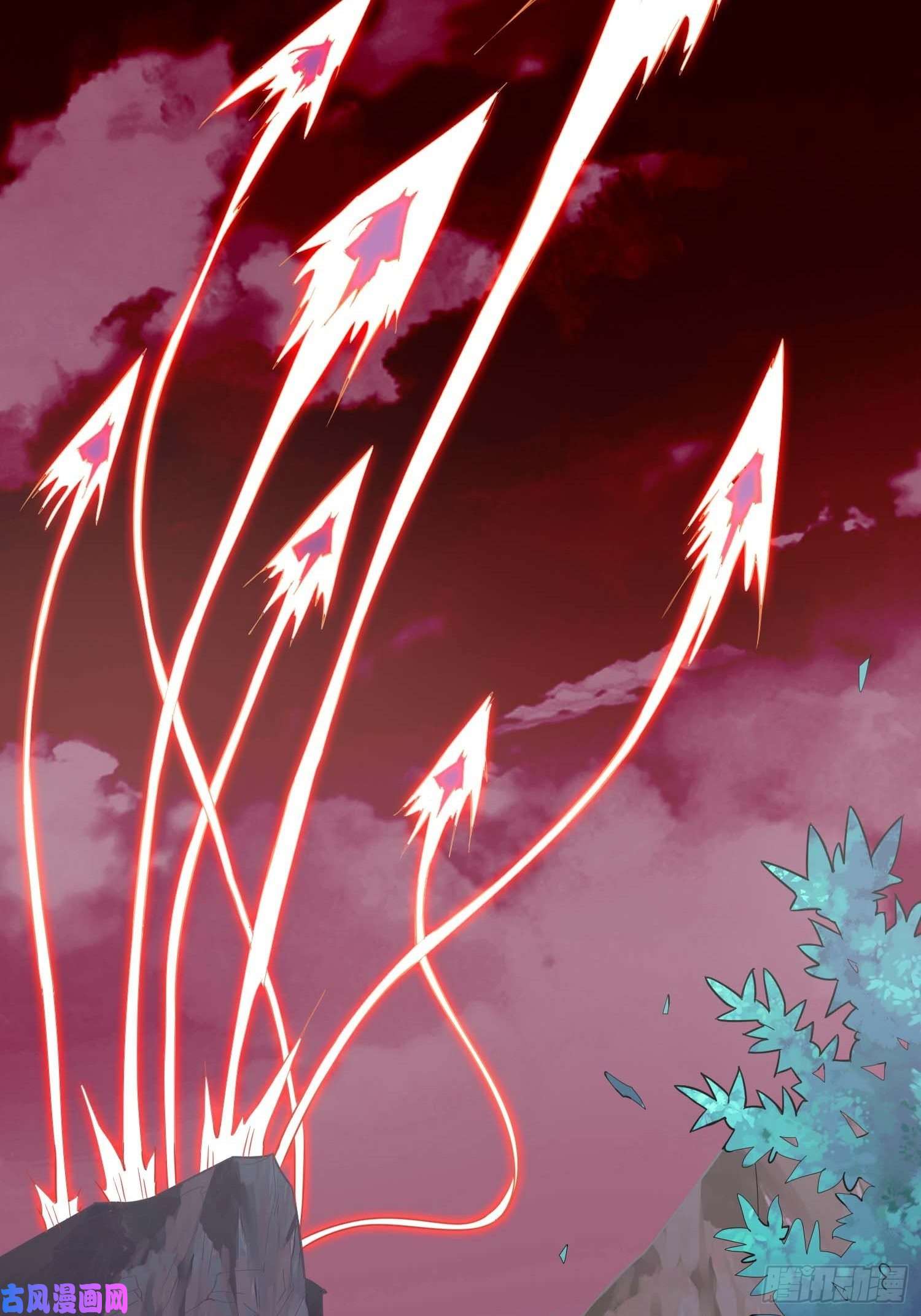 开局就无敌第26话 恶鬼来袭