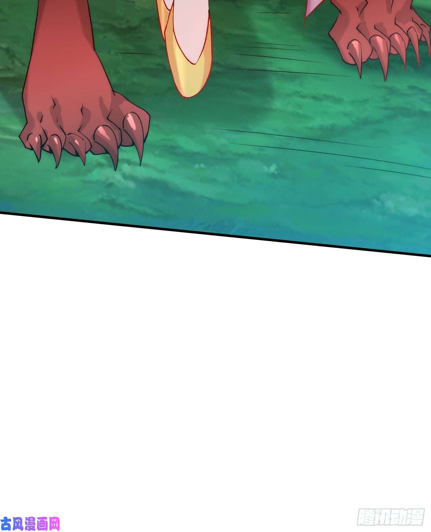 开局就无敌第26话 恶鬼来袭