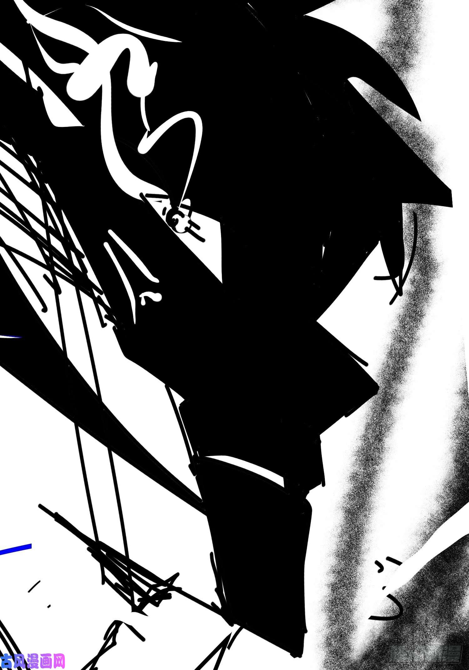 开局就无敌第26话 恶鬼来袭