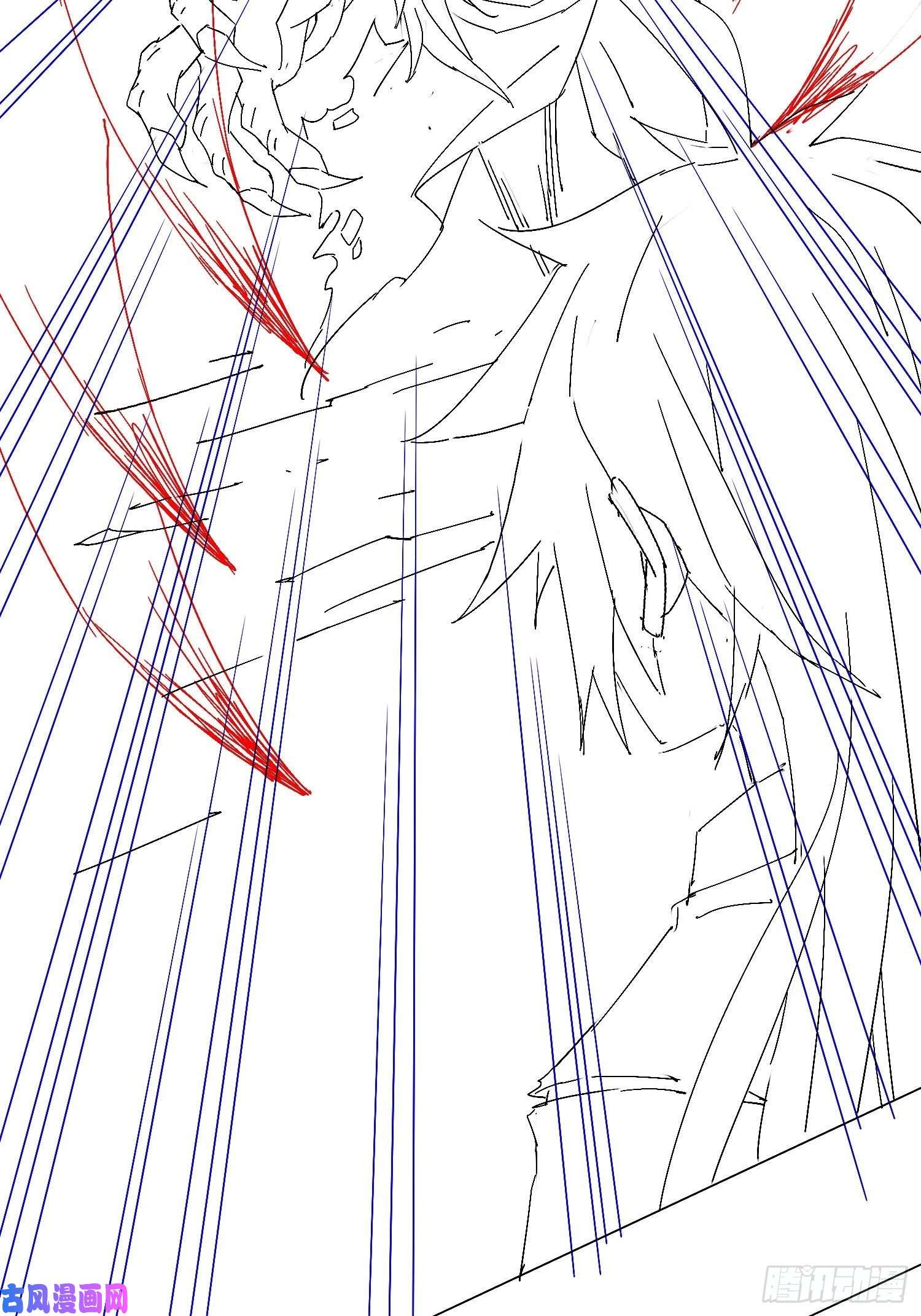 开局就无敌第26话 恶鬼来袭