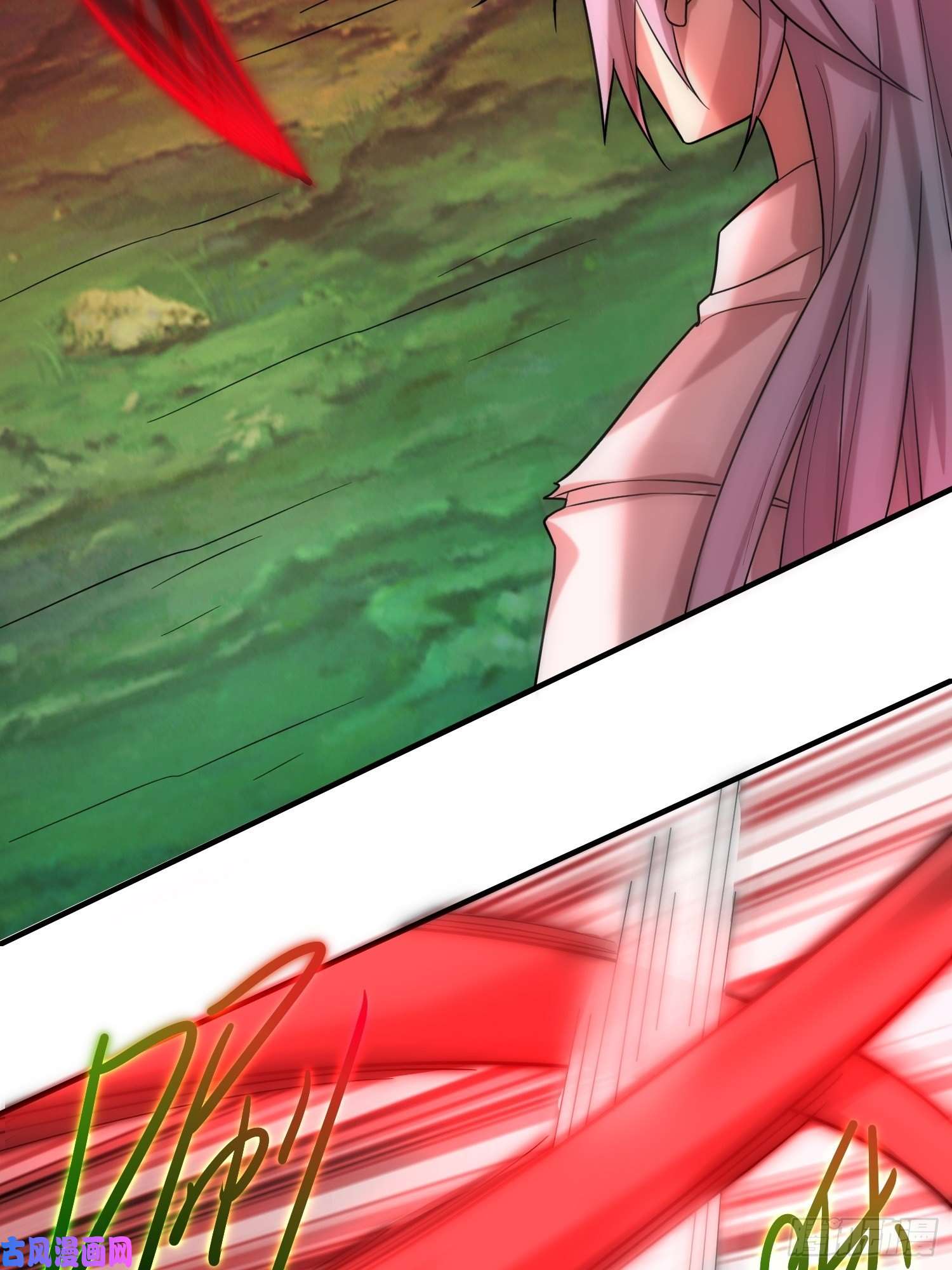 开局就无敌第27话 陈长安VS鬼仙