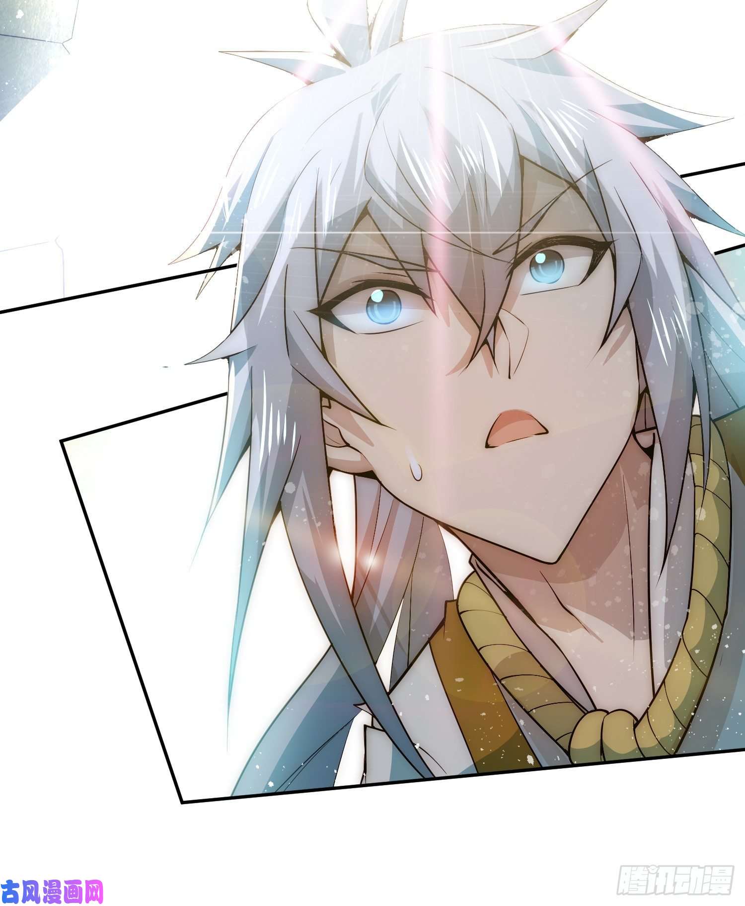 开局就无敌第28话 系统奖励