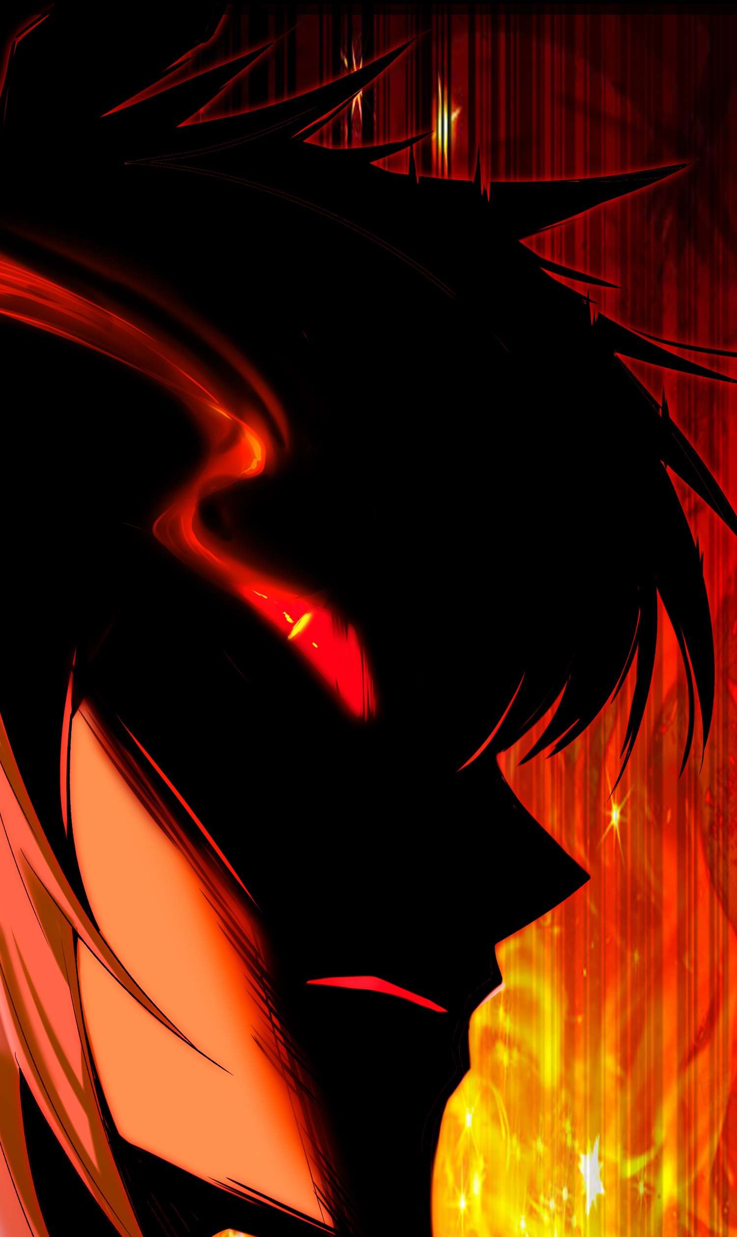 开局就无敌第27话 陈长安vs恶鬼