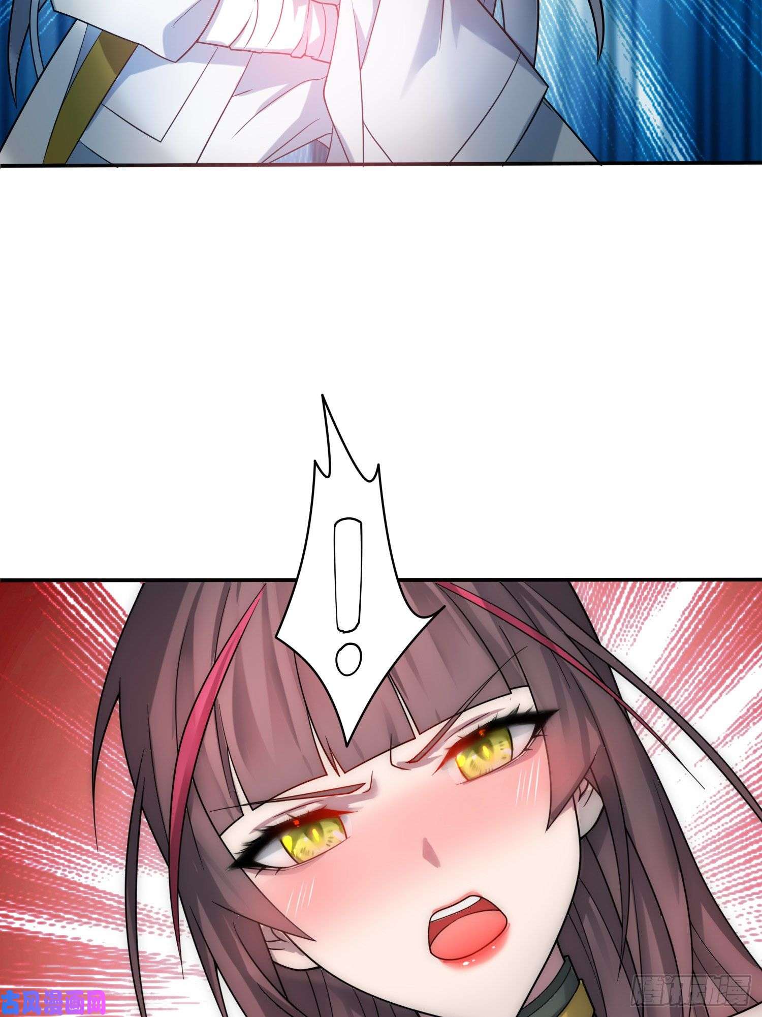 开局就无敌第31话 邪修强袭