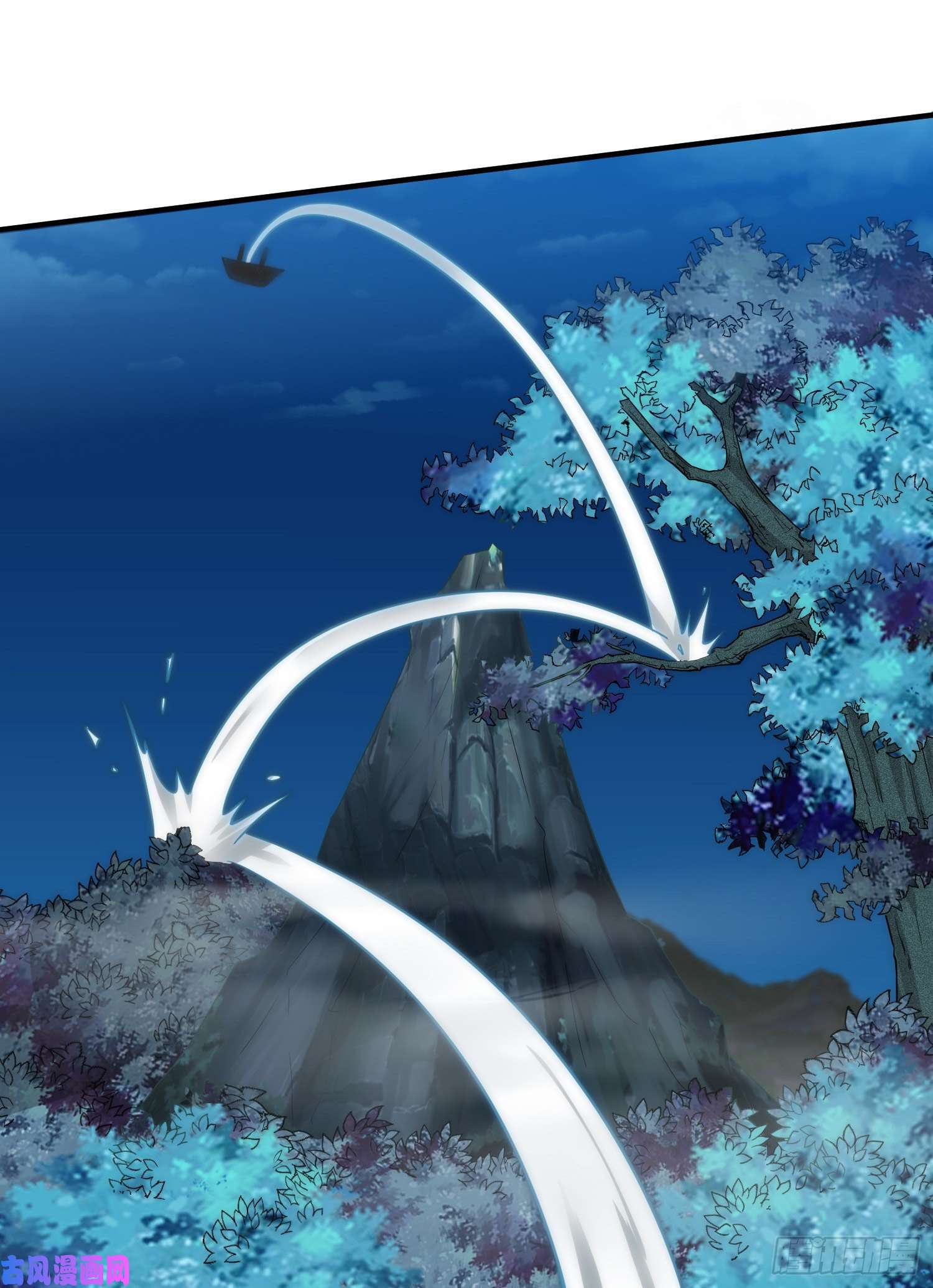 开局就无敌第31话 邪修强袭