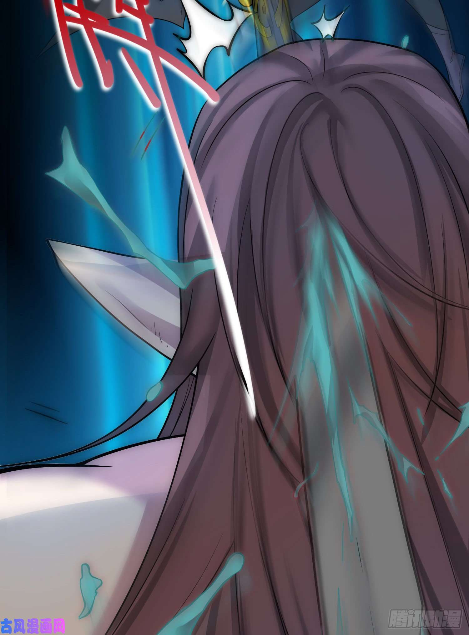 开局就无敌第31话 邪修强袭