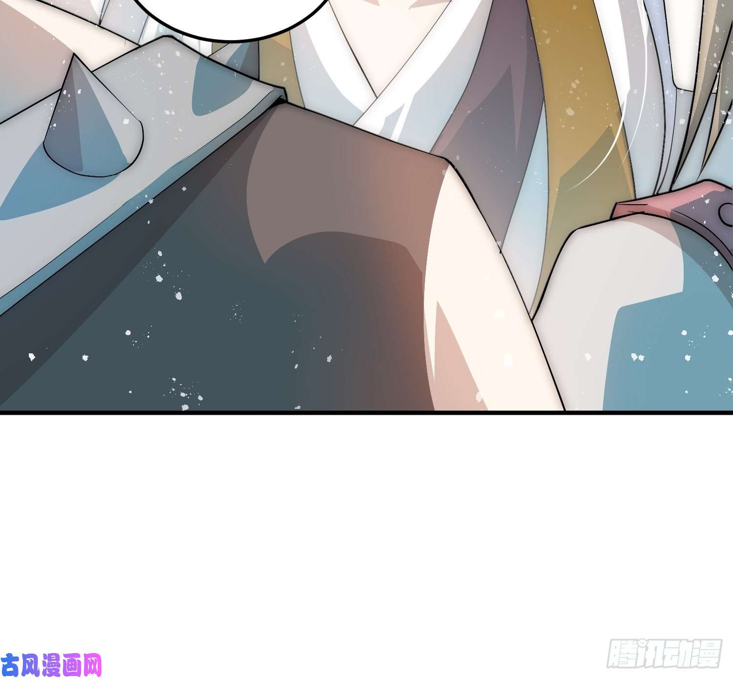 开局就无敌第33话 冒牌货竟是打工人！