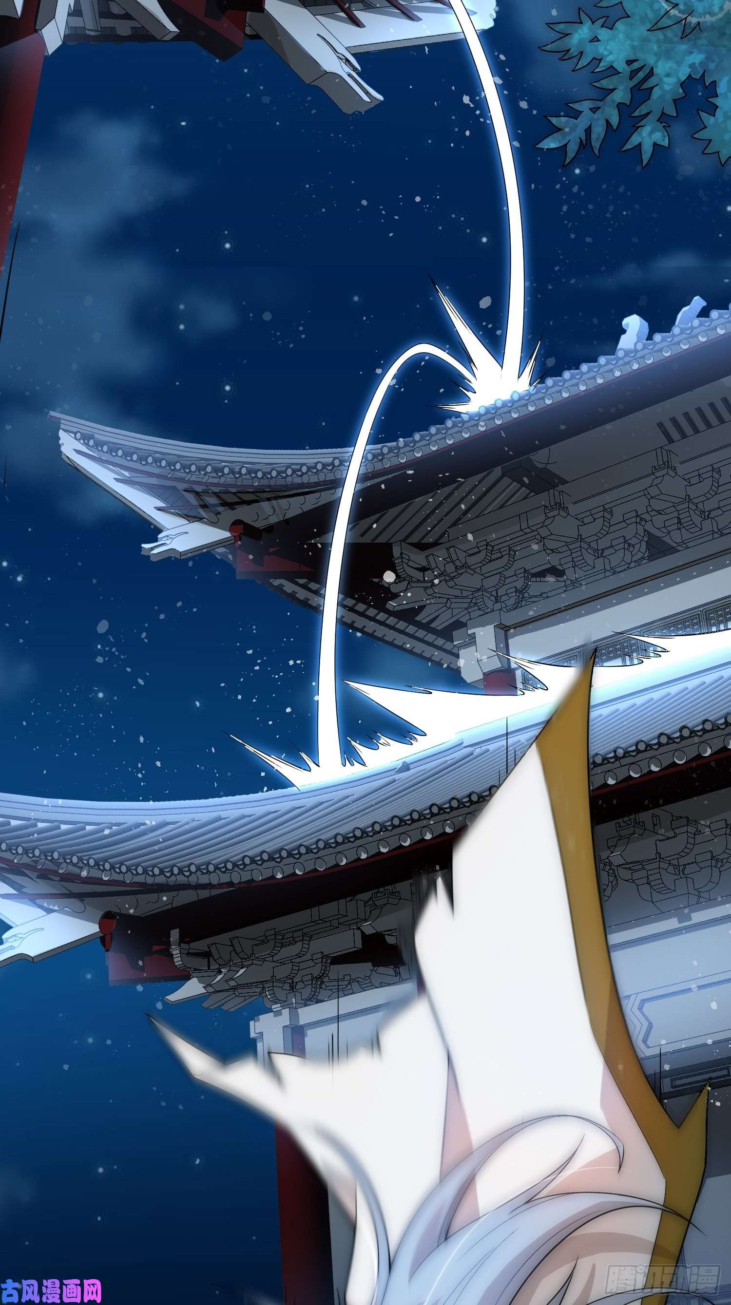 开局就无敌第33话 冒牌货竟是打工人！