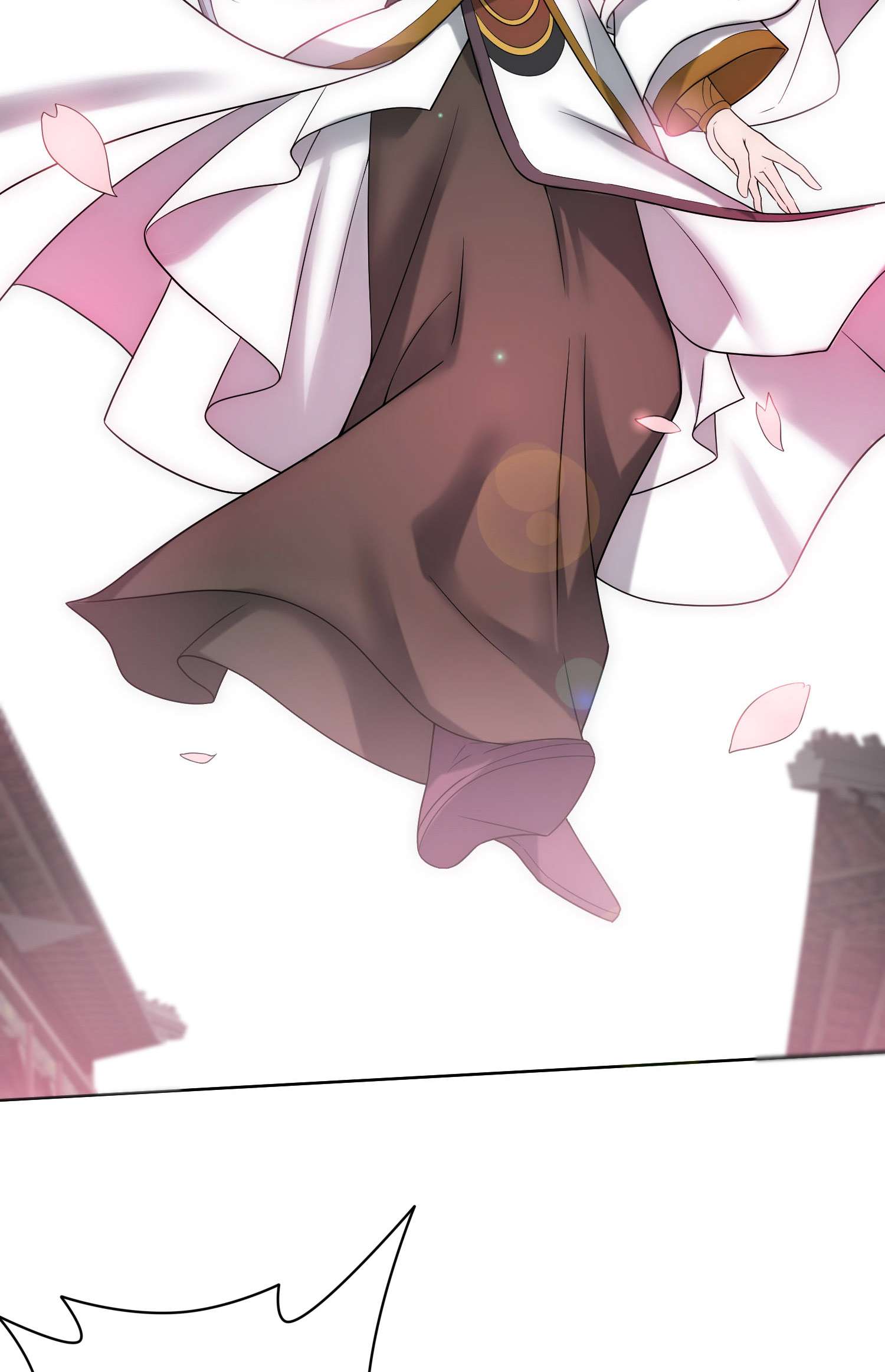 开局就无敌第32话 把衣服脱了