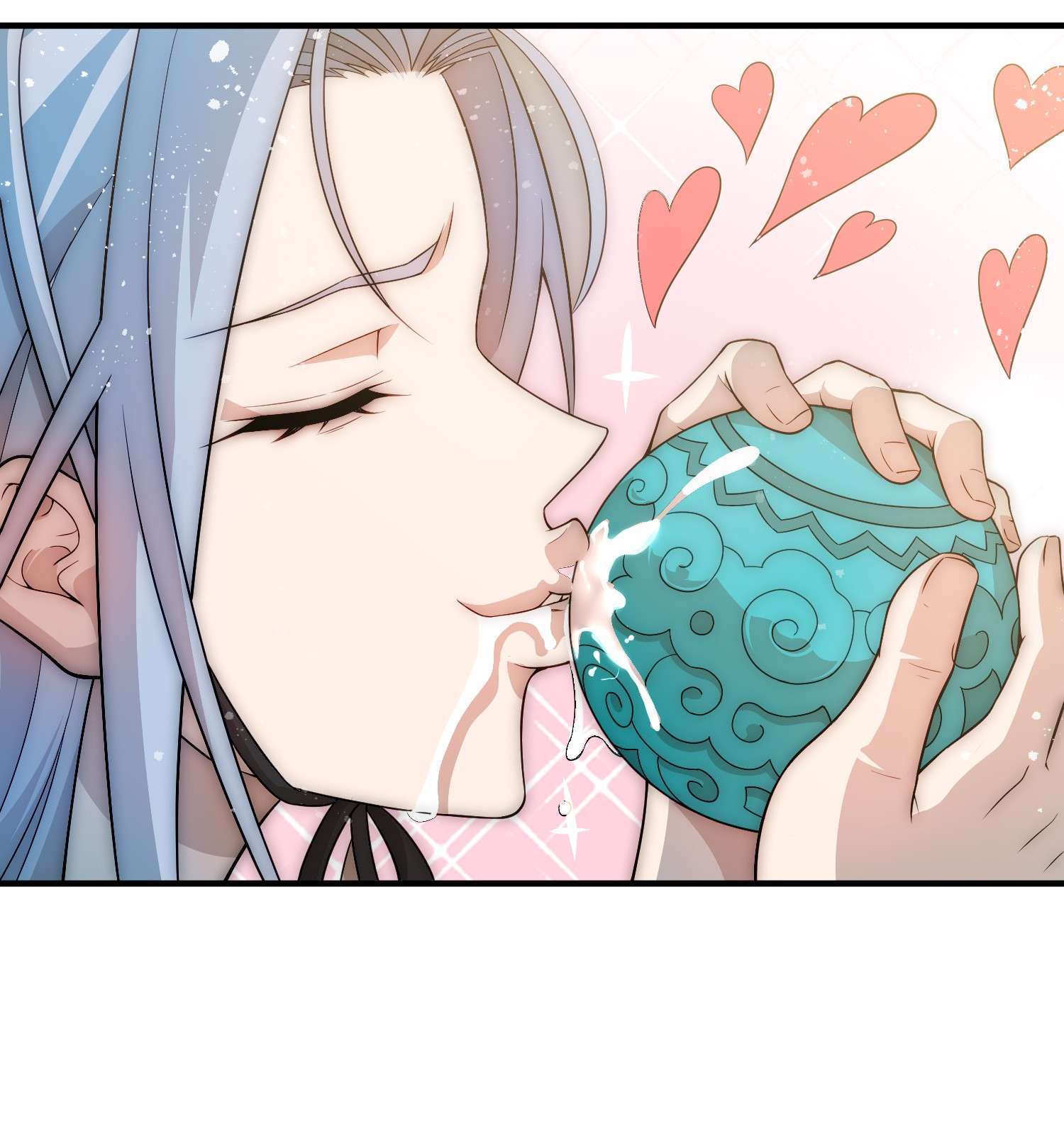 开局就无敌第33话 冒牌货竟是打工人！