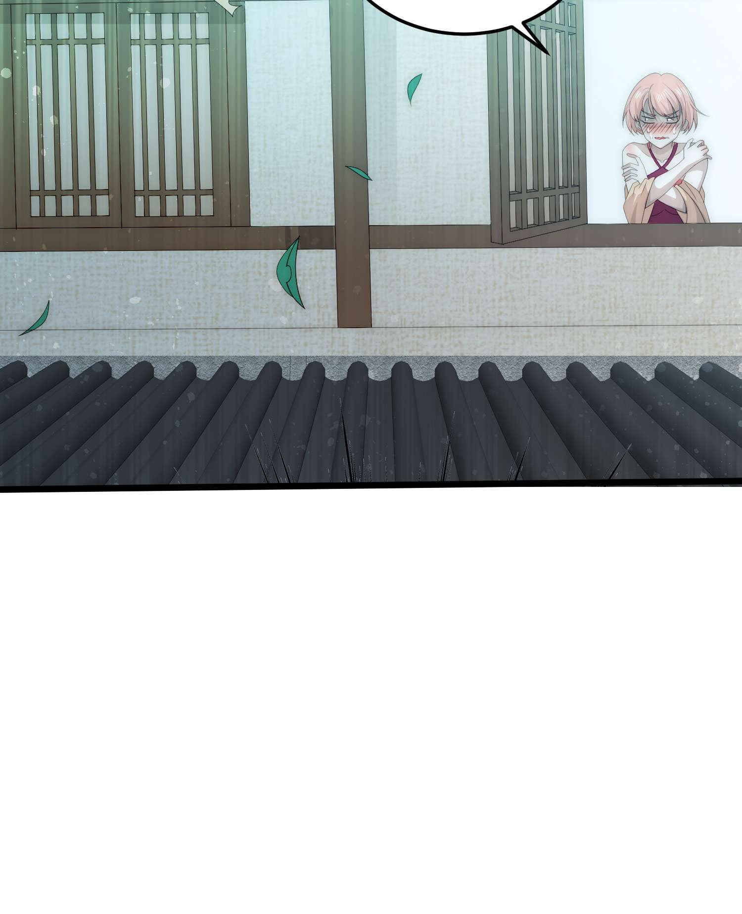 开局就无敌第34话 一个敢骗，一个敢抢