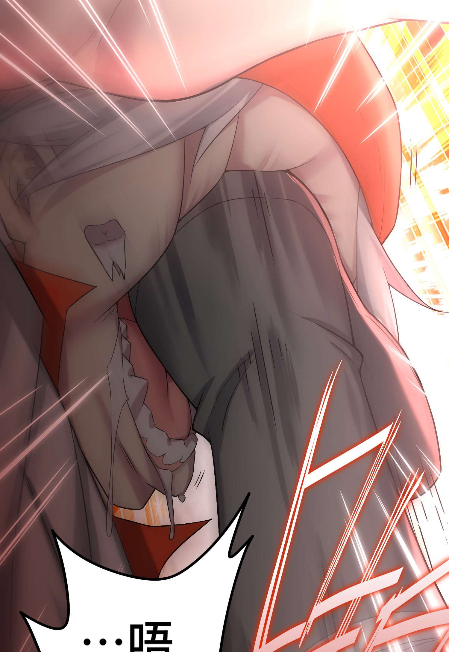 开局就无敌第34话 一个敢骗，一个敢抢