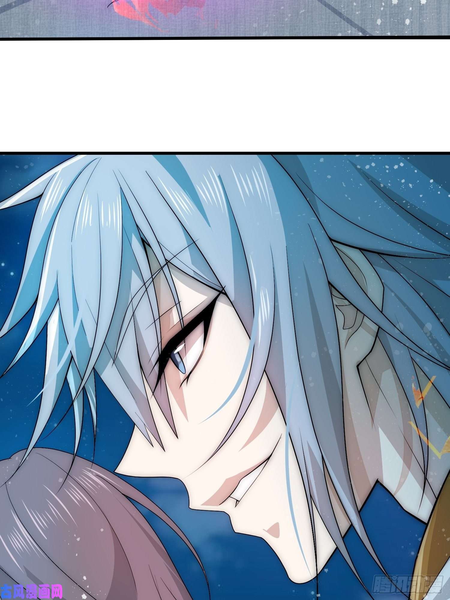 开局就无敌第34话 一个敢骗，一个敢抢