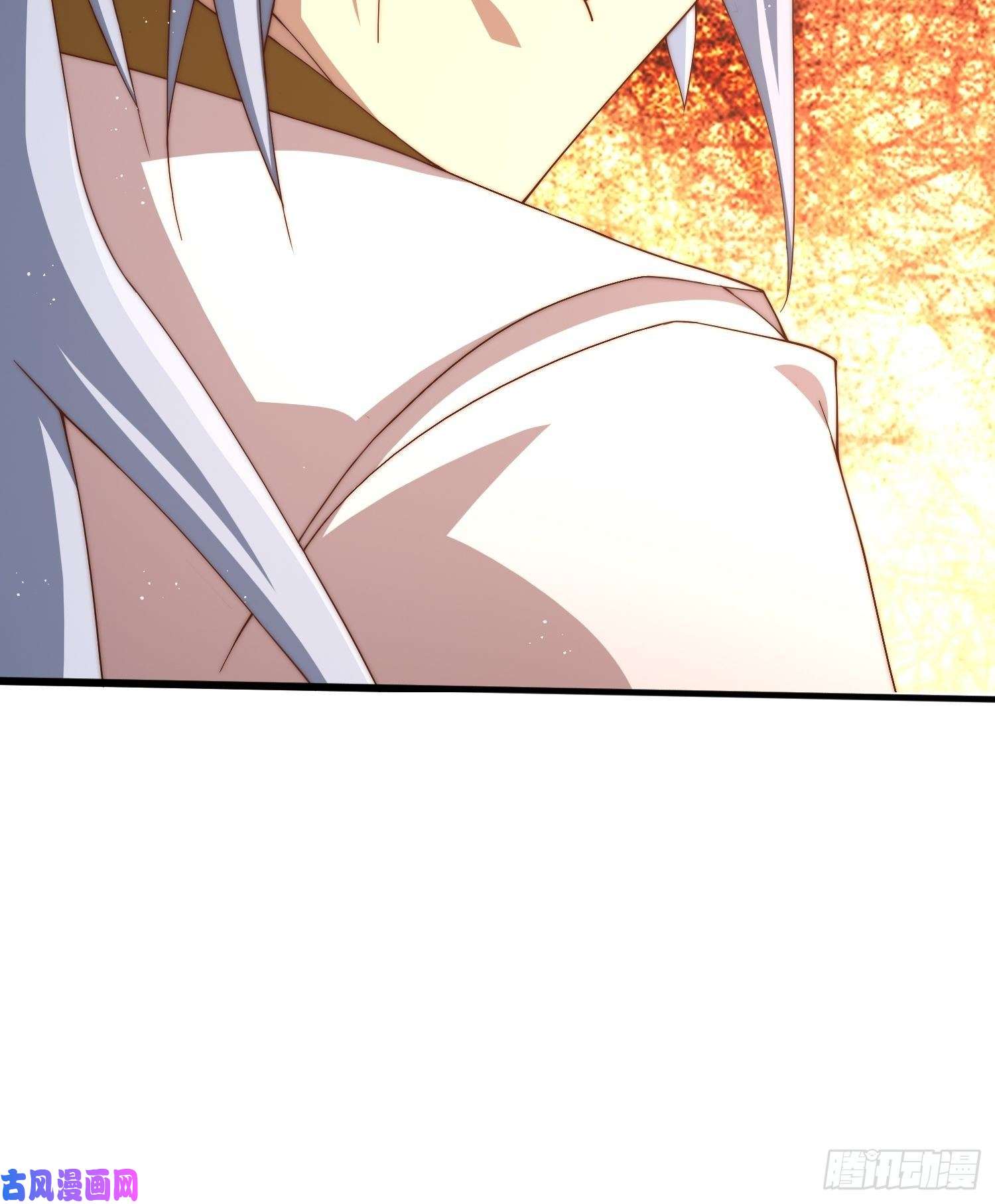 开局就无敌第35话 同床