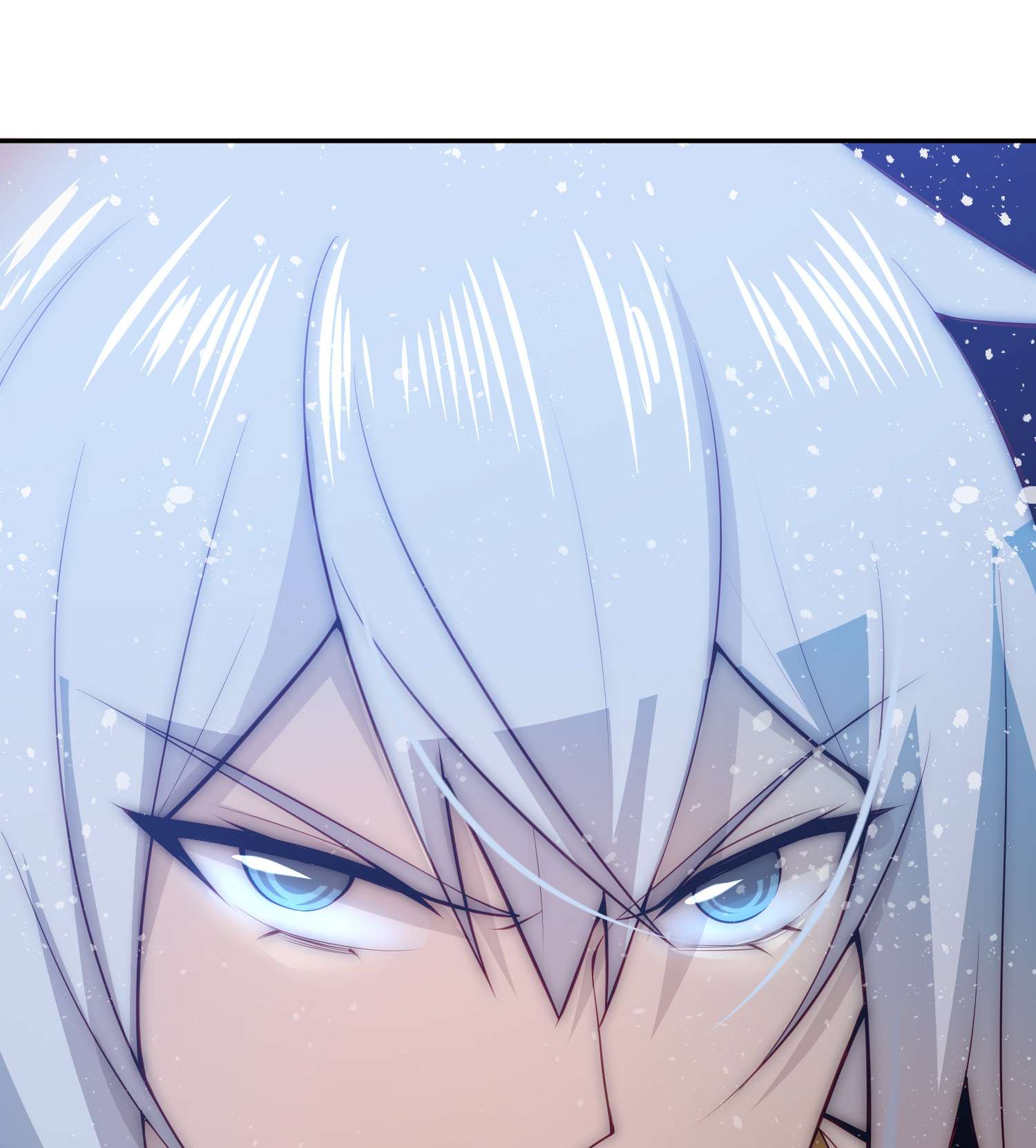 开局就无敌第35话 同床