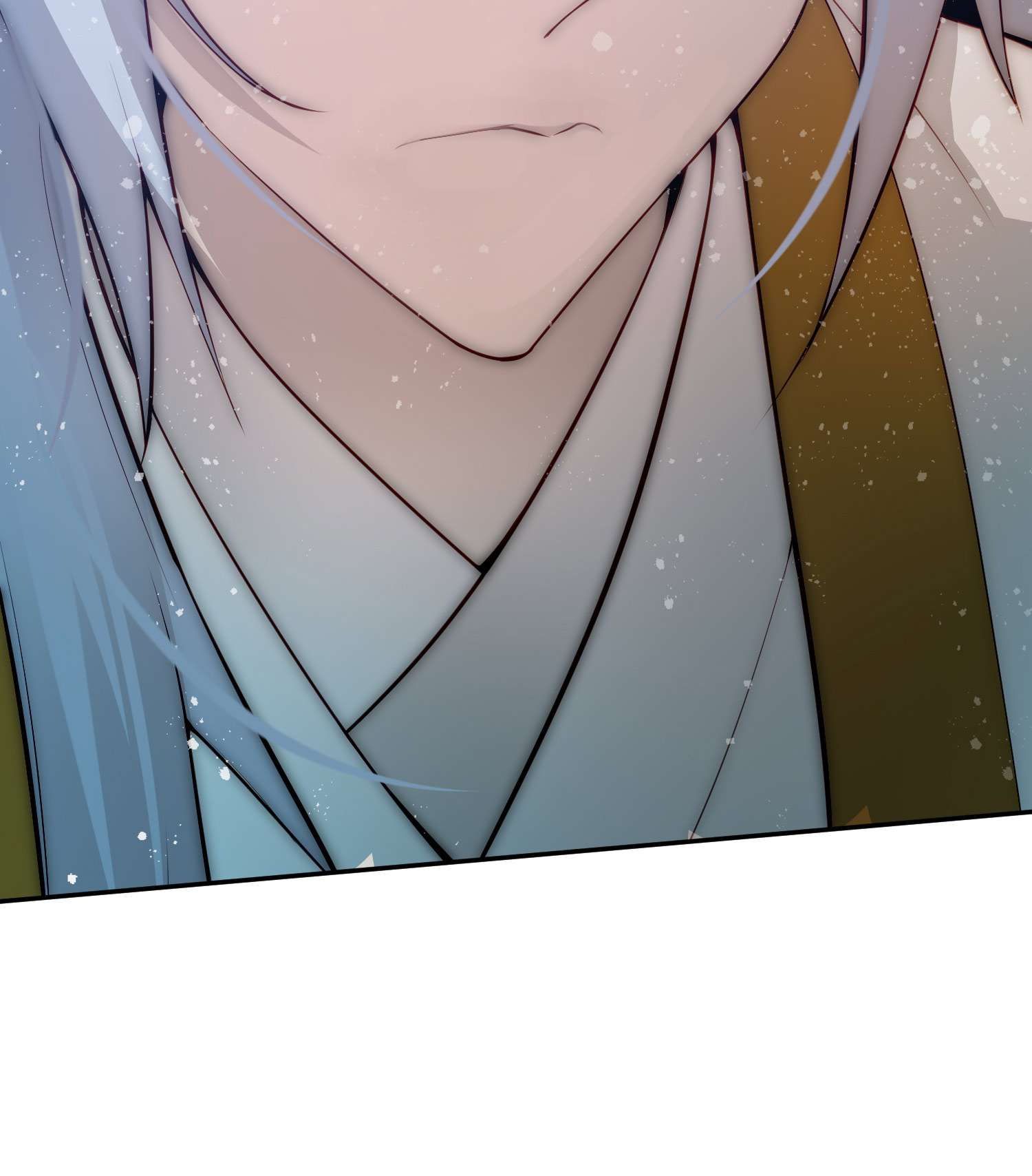 开局就无敌第35话 同床