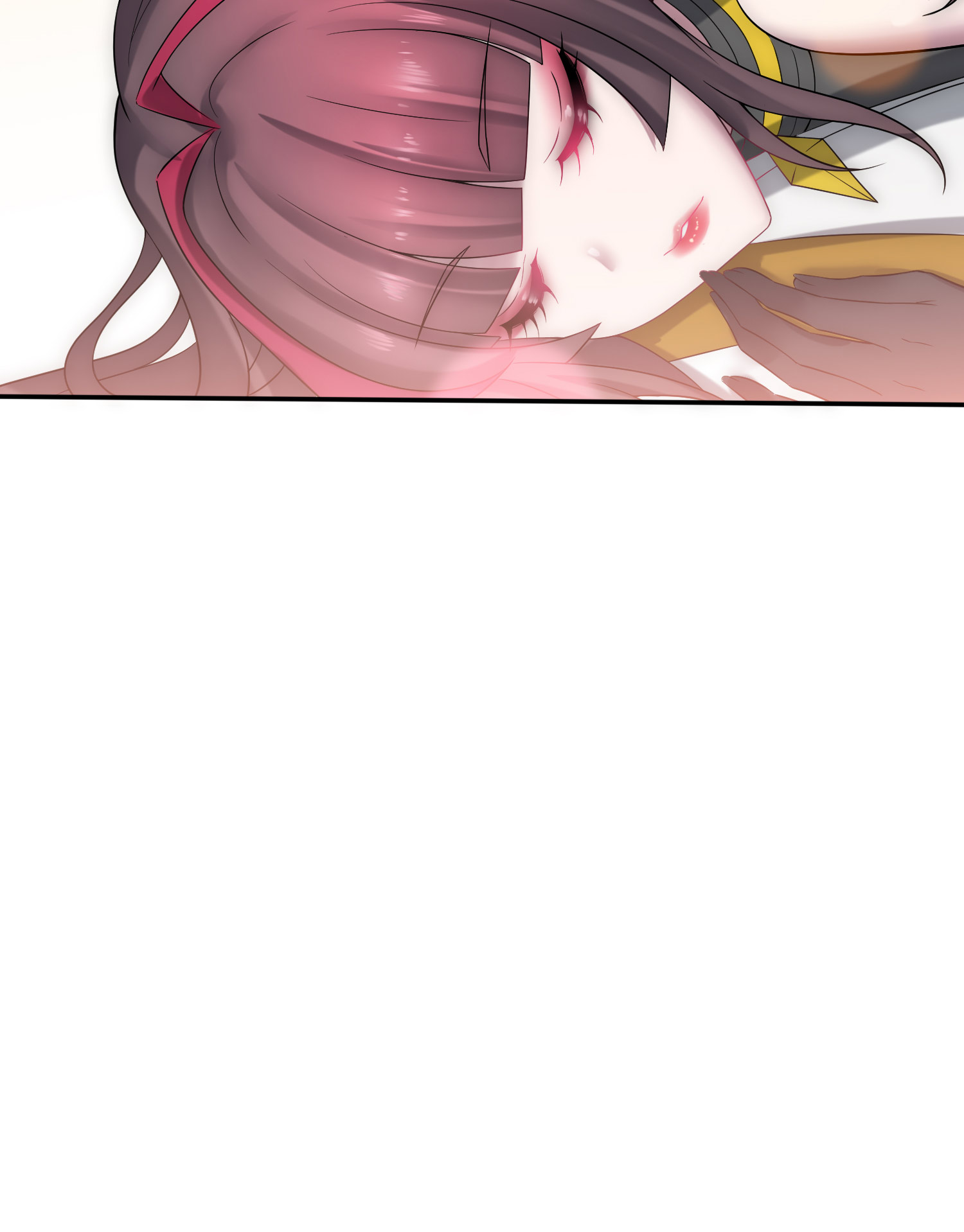 开局就无敌第35话 同床