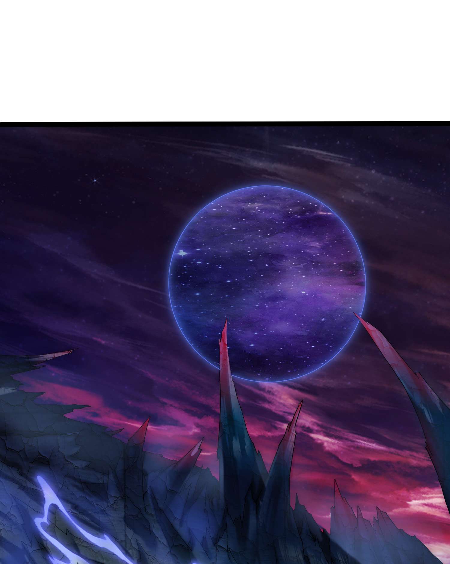 开局就无敌第35话 同床