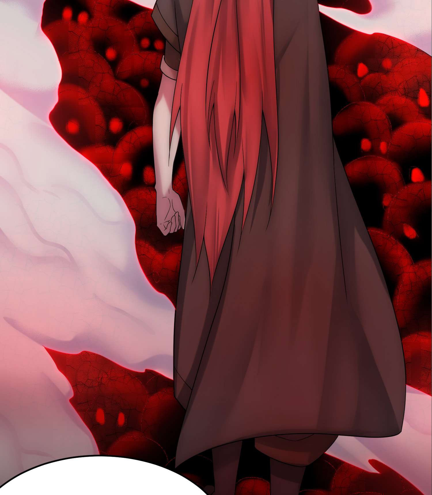 开局就无敌第35话 同床