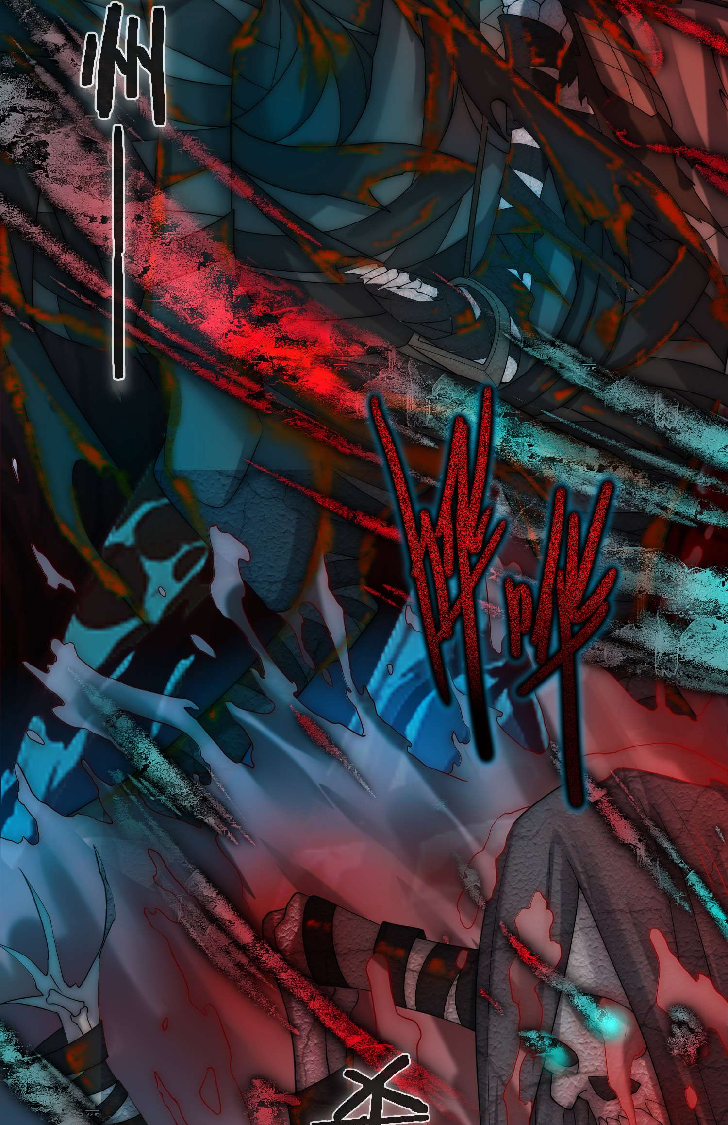 开局就无敌第35话 同床