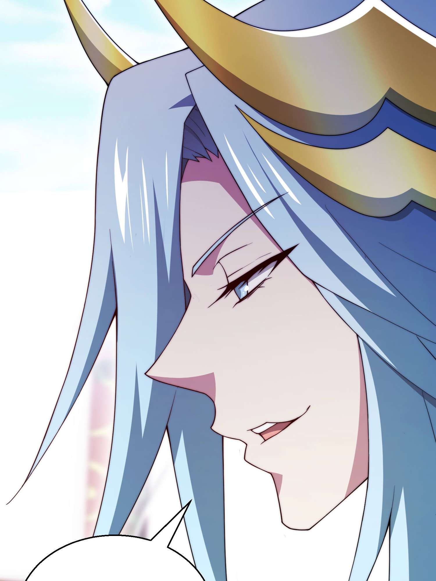 开局就无敌第35话 同床