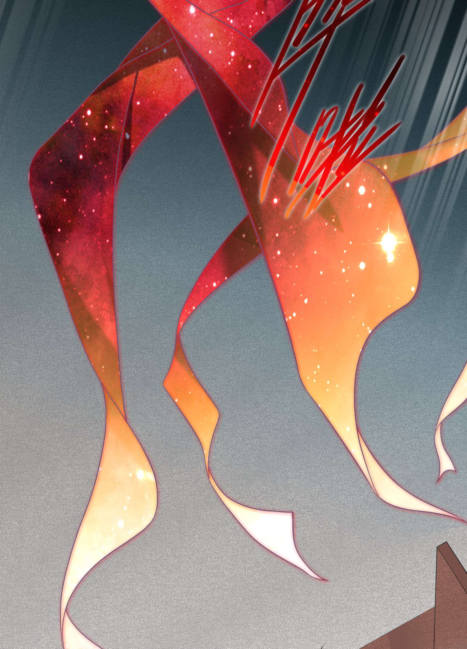 开局就无敌第36话 你们也配审讯我？