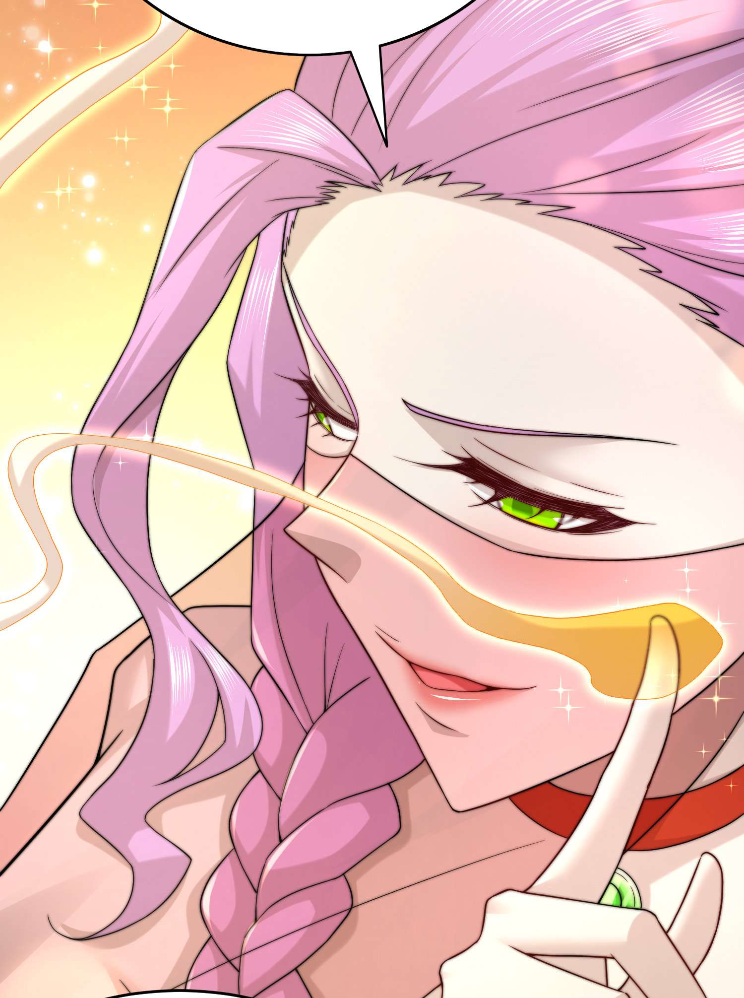 开局就无敌第36话 你们也配审讯我？