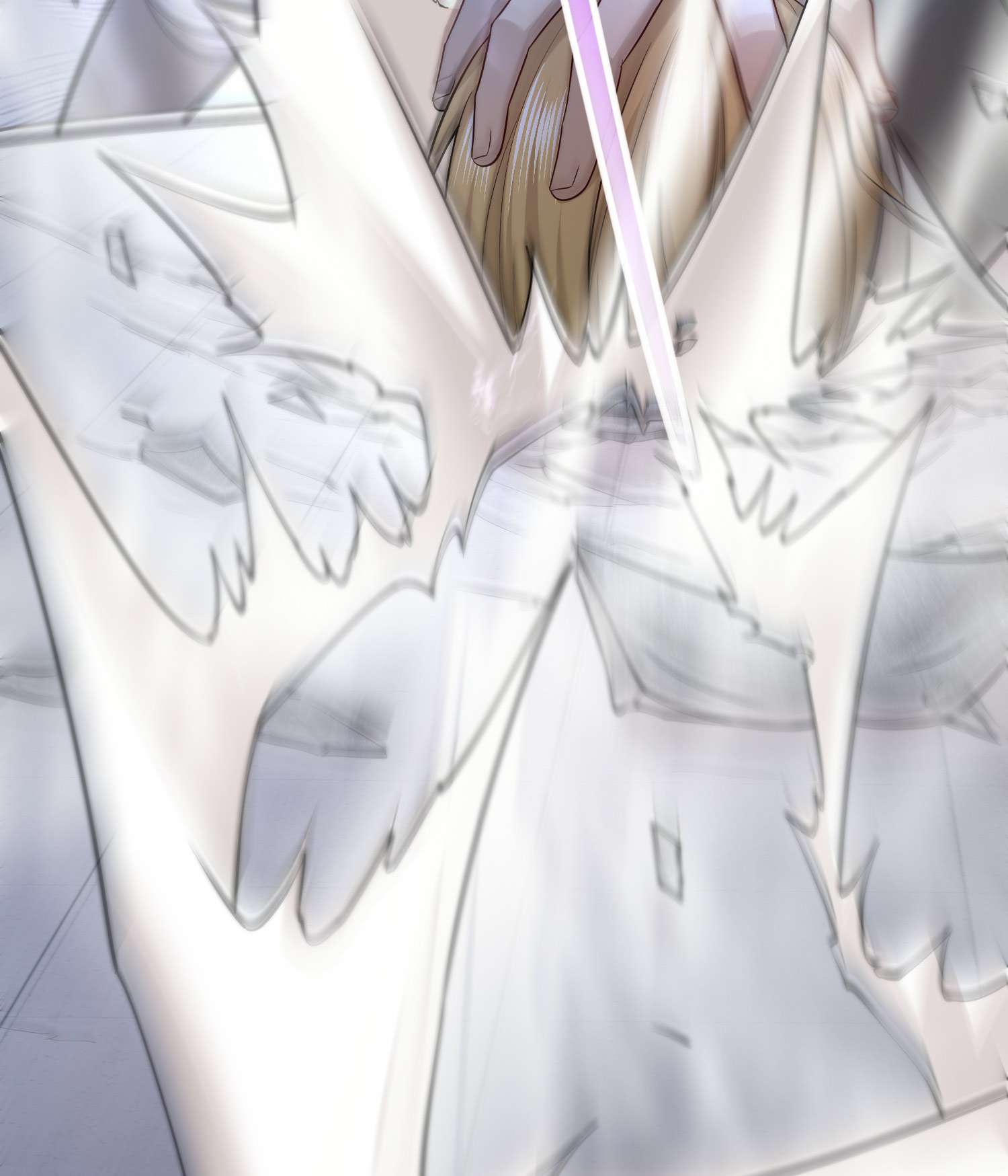 开局就无敌第36话 你们也配审讯我？