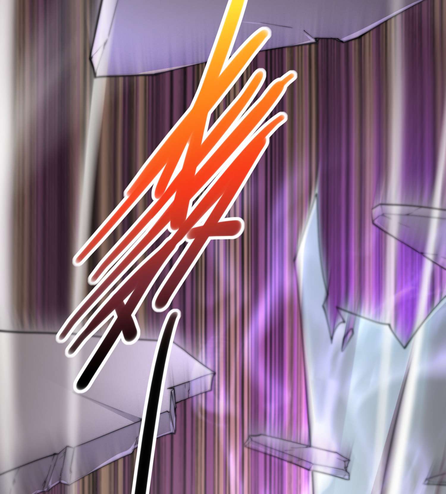 开局就无敌第36话 你们也配审讯我？