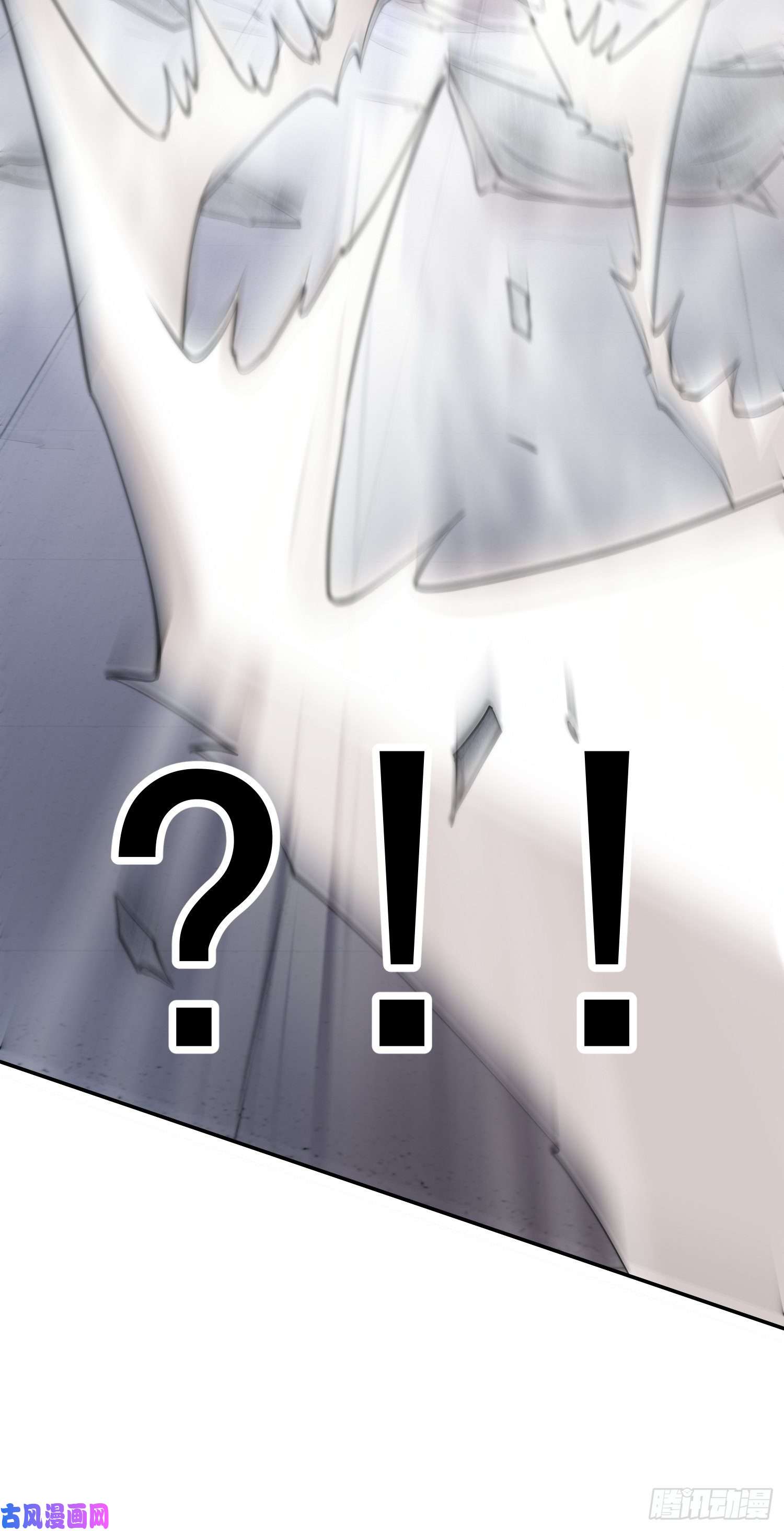 开局就无敌第36话 你们也配审讯我？