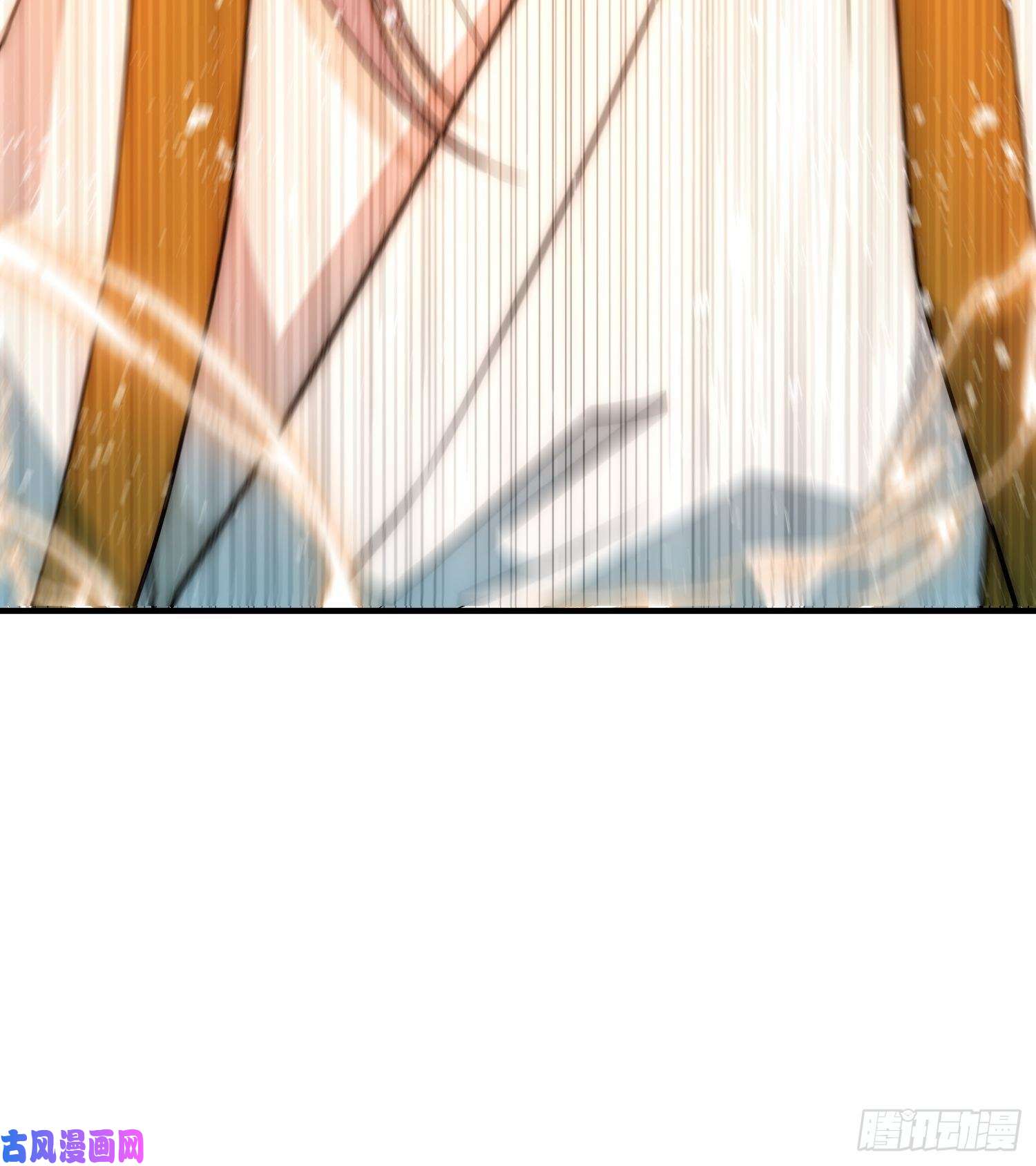 开局就无敌第37话 这个冒牌货很勇喔~