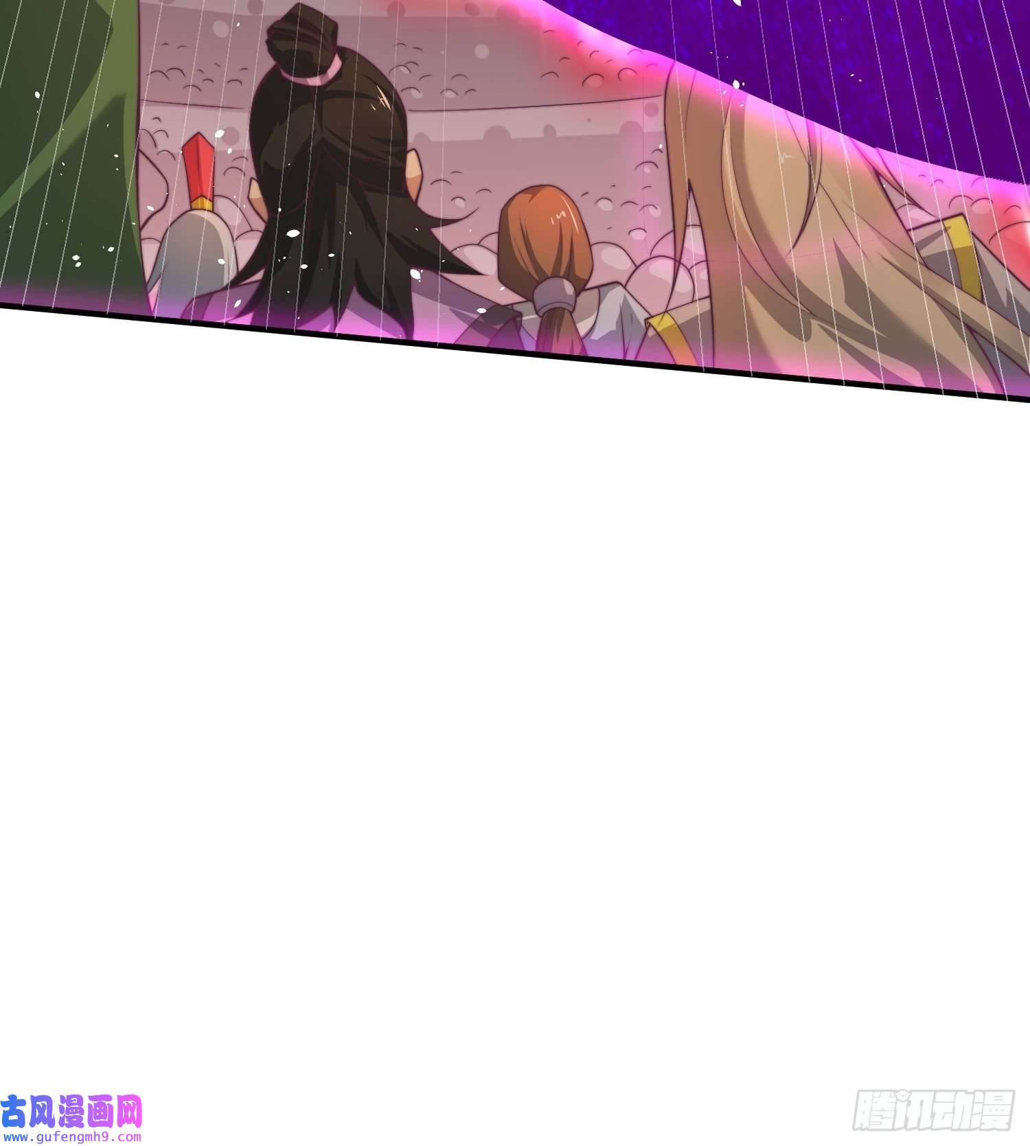 开局就无敌第38话 陈前辈是我们的希望