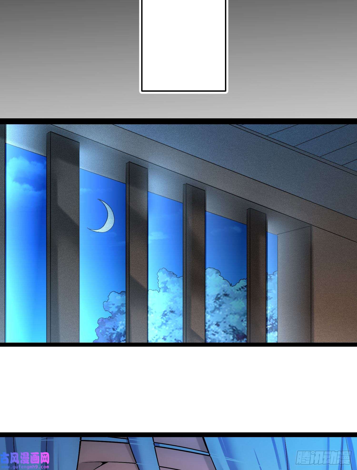 开局就无敌第42话 被玩坏了