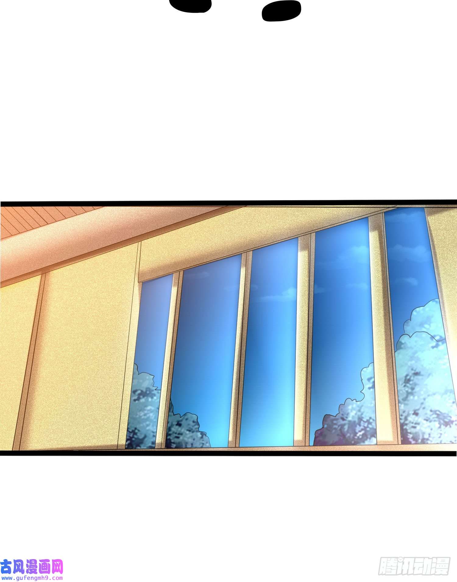 开局就无敌第42话 被玩坏了