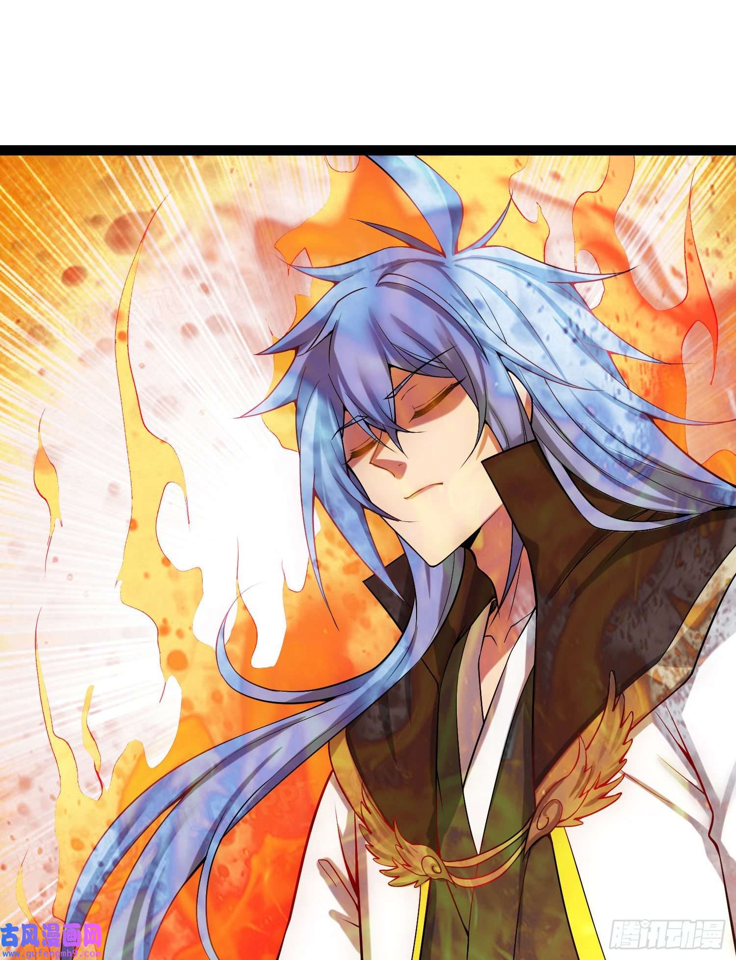 开局就无敌第42话 被玩坏了