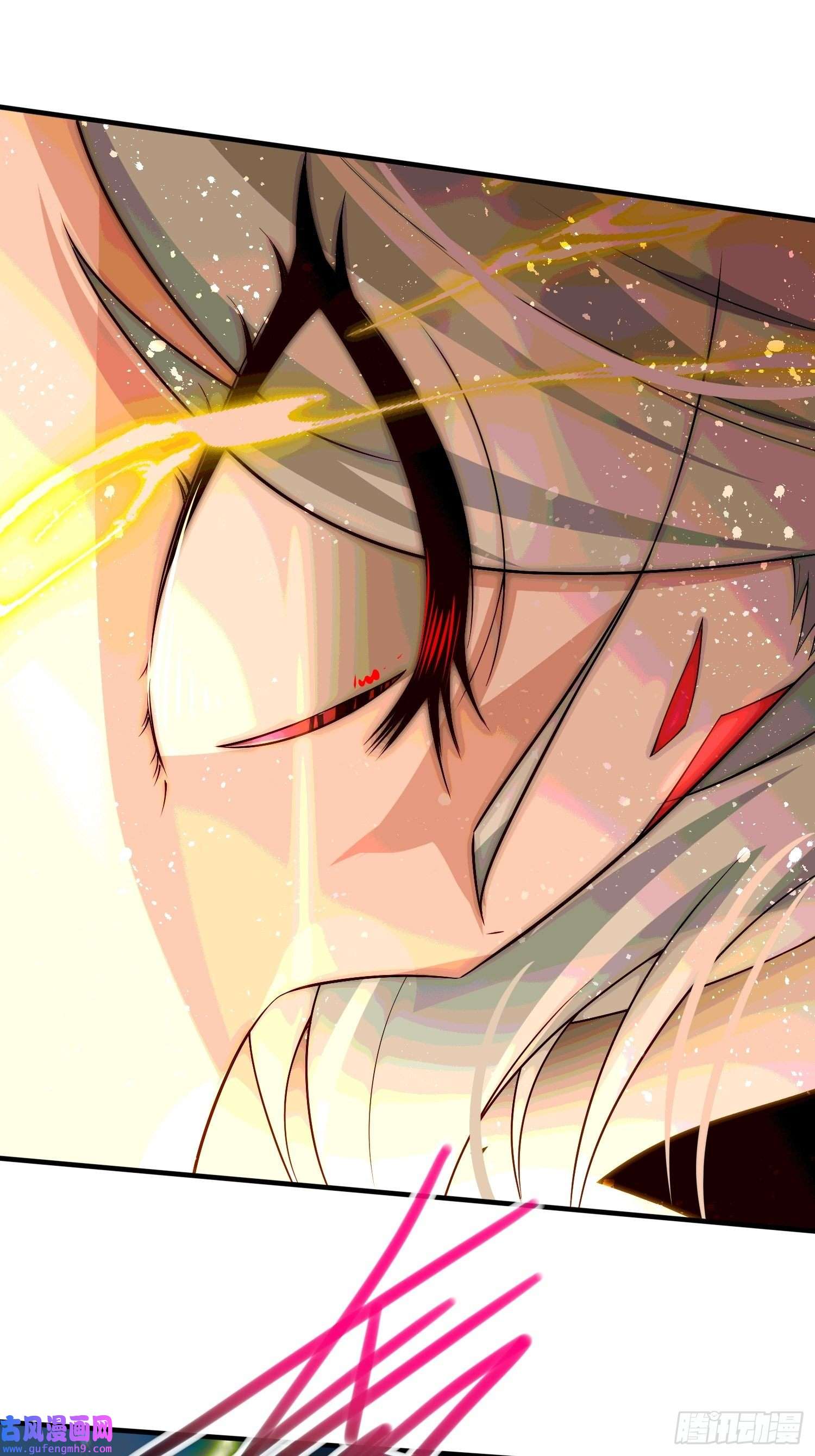 开局就无敌第45话 陈长安造仙！