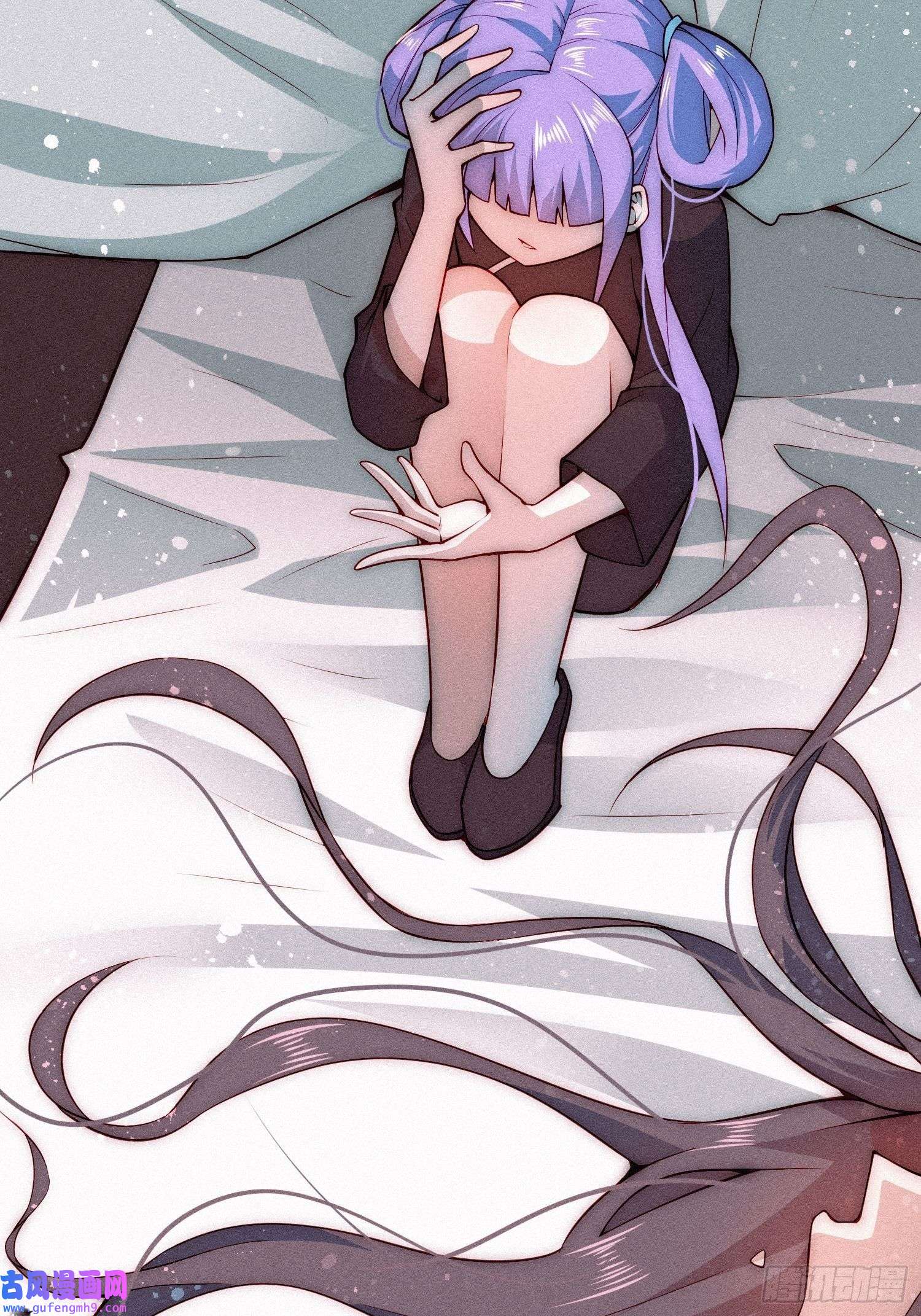 开局就无敌第45话 陈长安造仙！