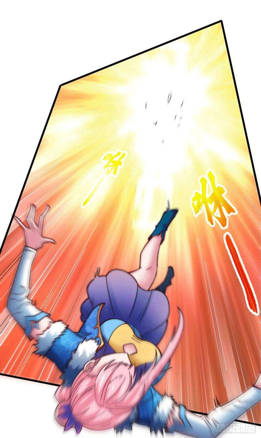 开局就无敌2话 完虐李枭后收美女徒弟？