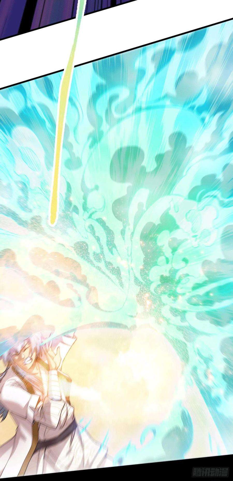 开局就无敌2话 完虐李枭后收美女徒弟？