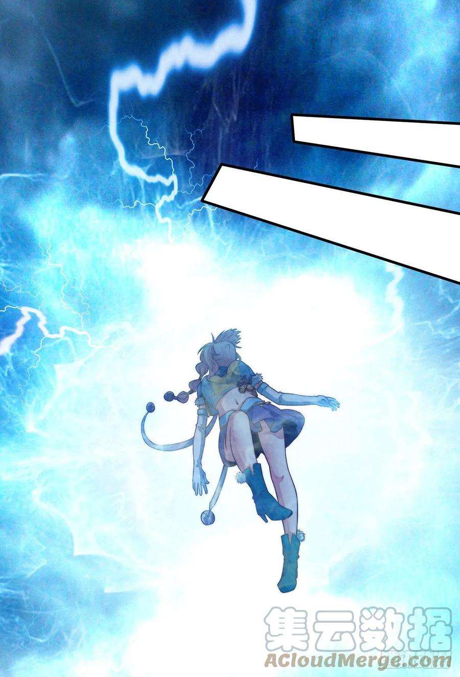 开局就无敌7话 大能争做宝儿师傅