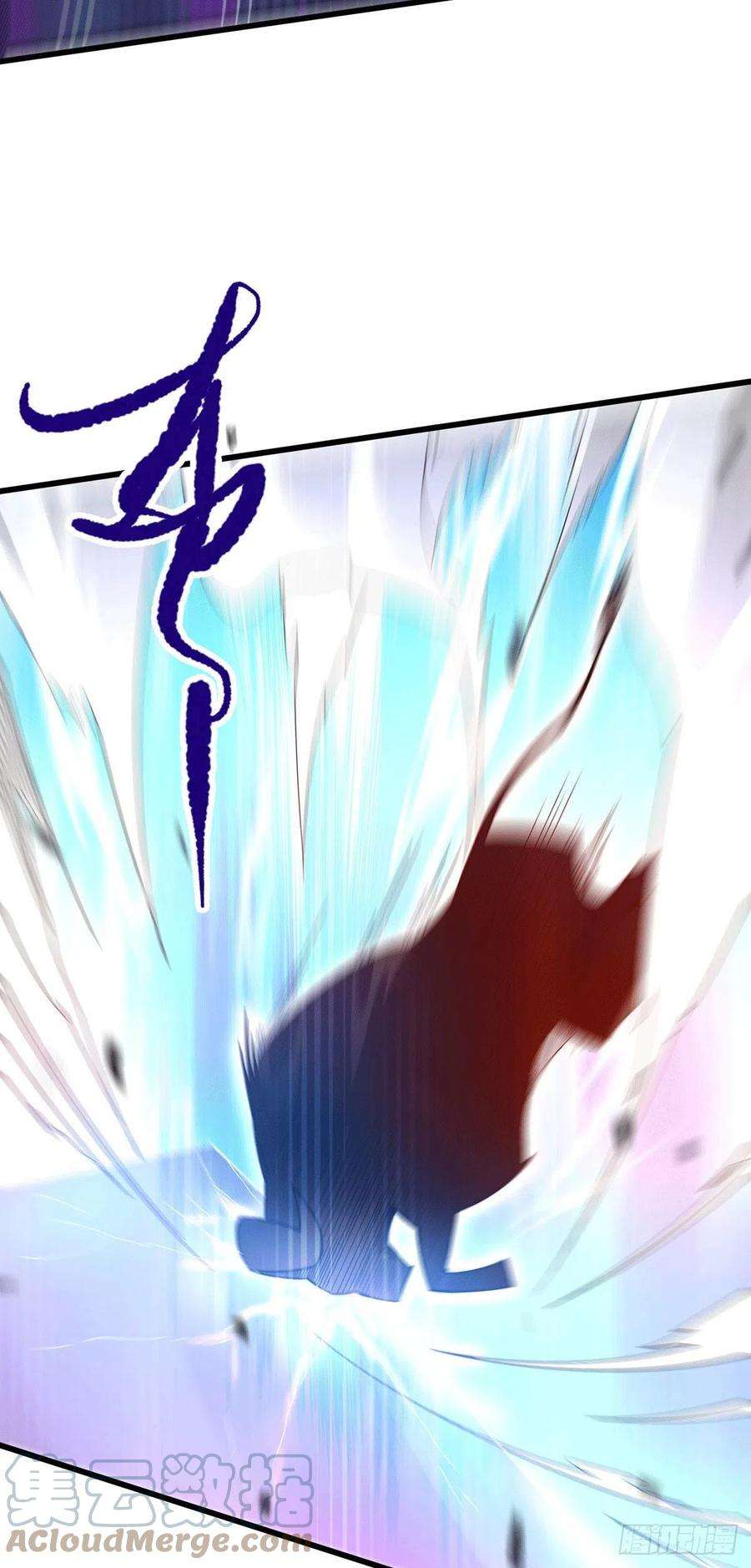 开局就无敌10话 就算会死也要救宝儿！