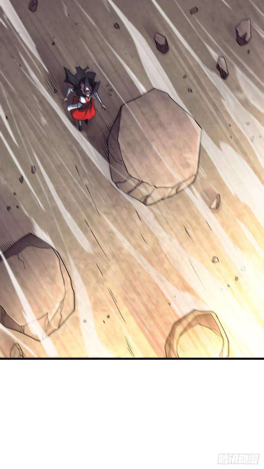 开局就无敌10话 就算会死也要救宝儿！