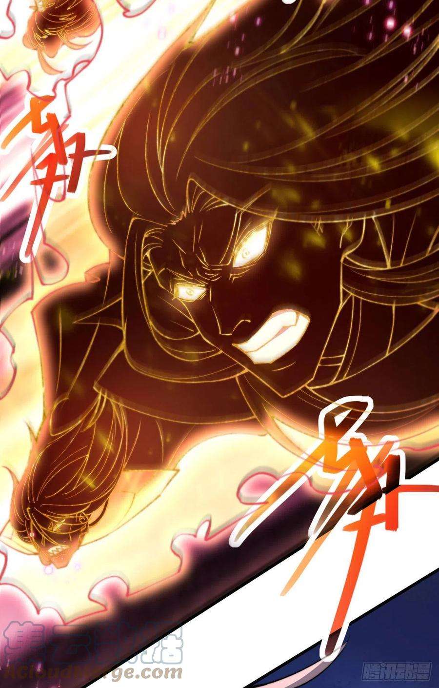 开局就无敌19话 神火