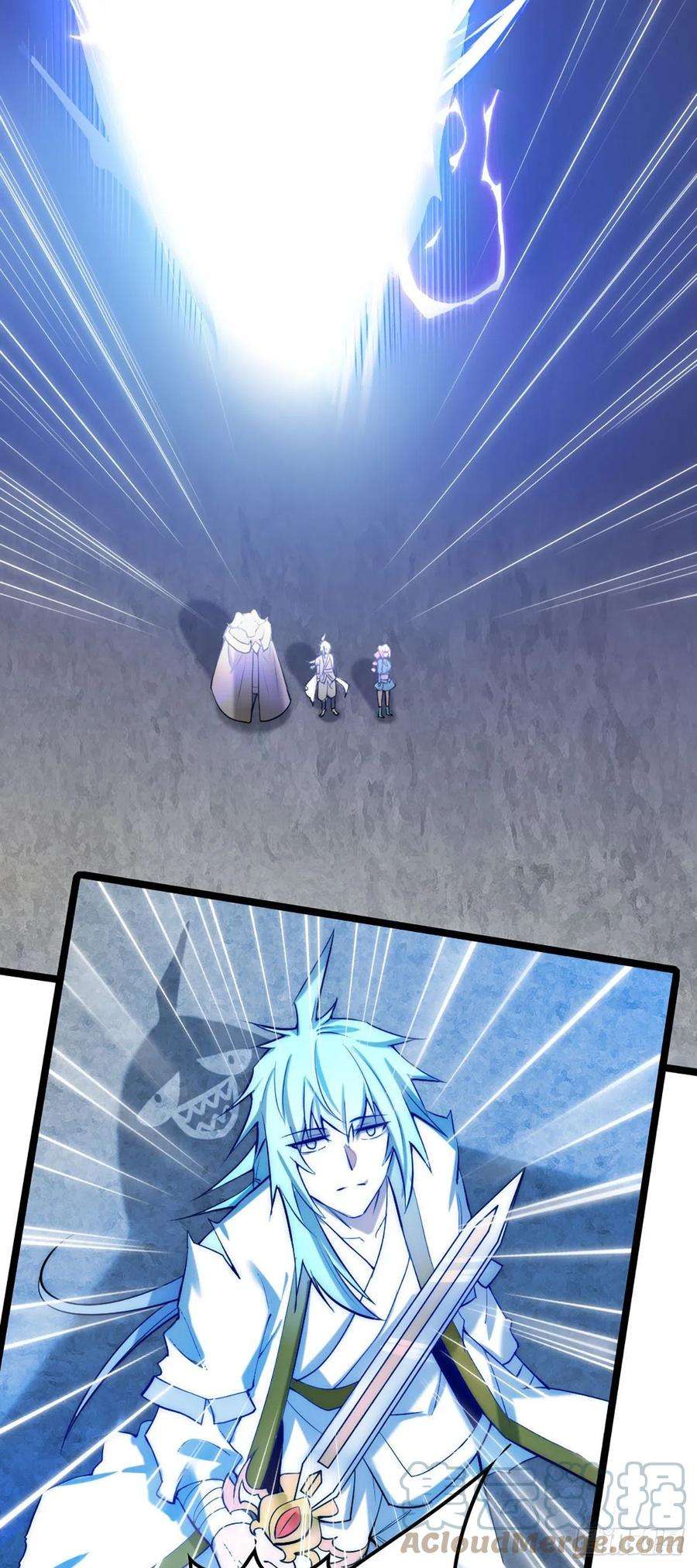 开局就无敌19话 神火