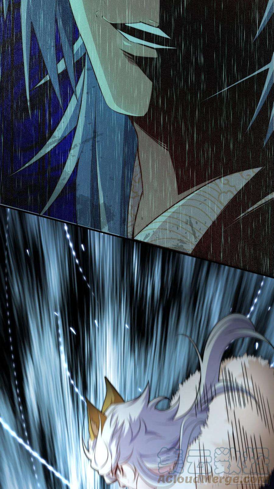 开局就无敌20话 收服