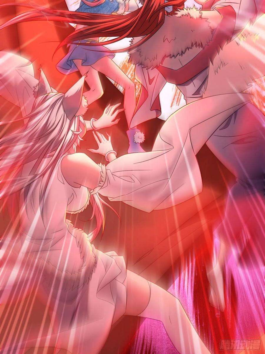 开局就无敌26话 恶鬼来袭