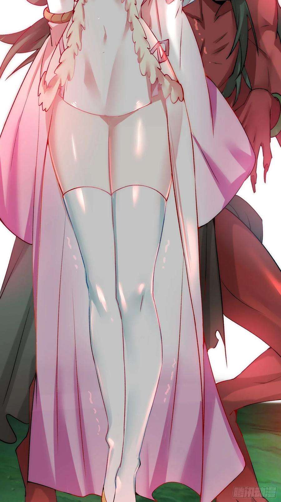 开局就无敌26话 恶鬼来袭