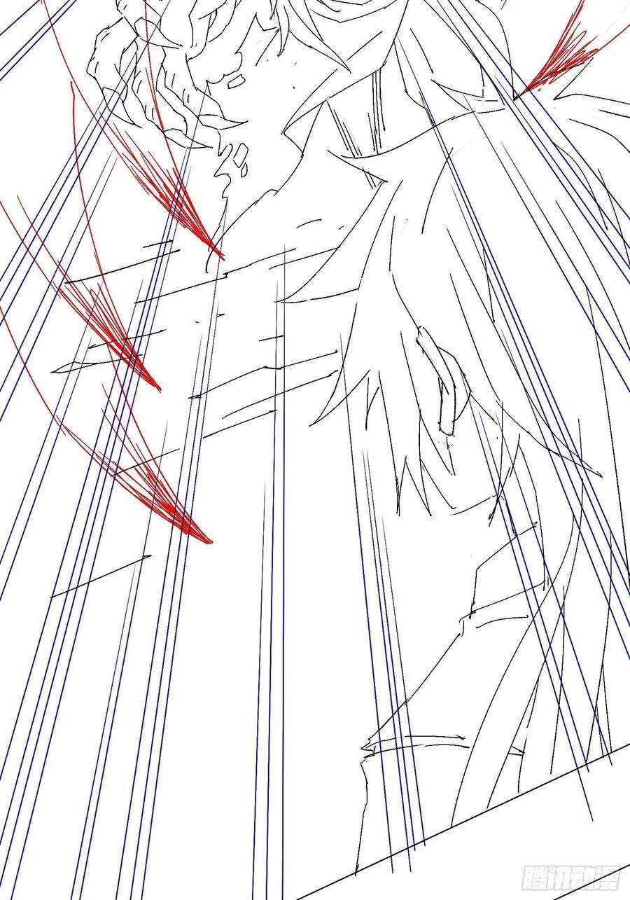 开局就无敌26话 恶鬼来袭