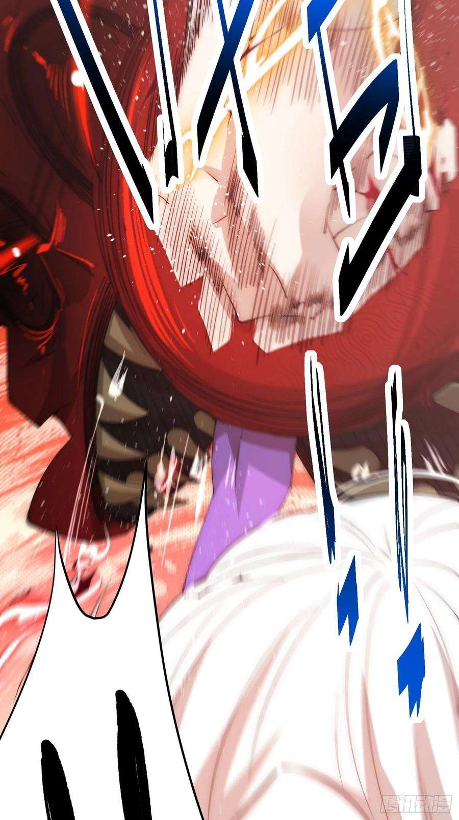 开局就无敌27话 陈长安VS鬼仙