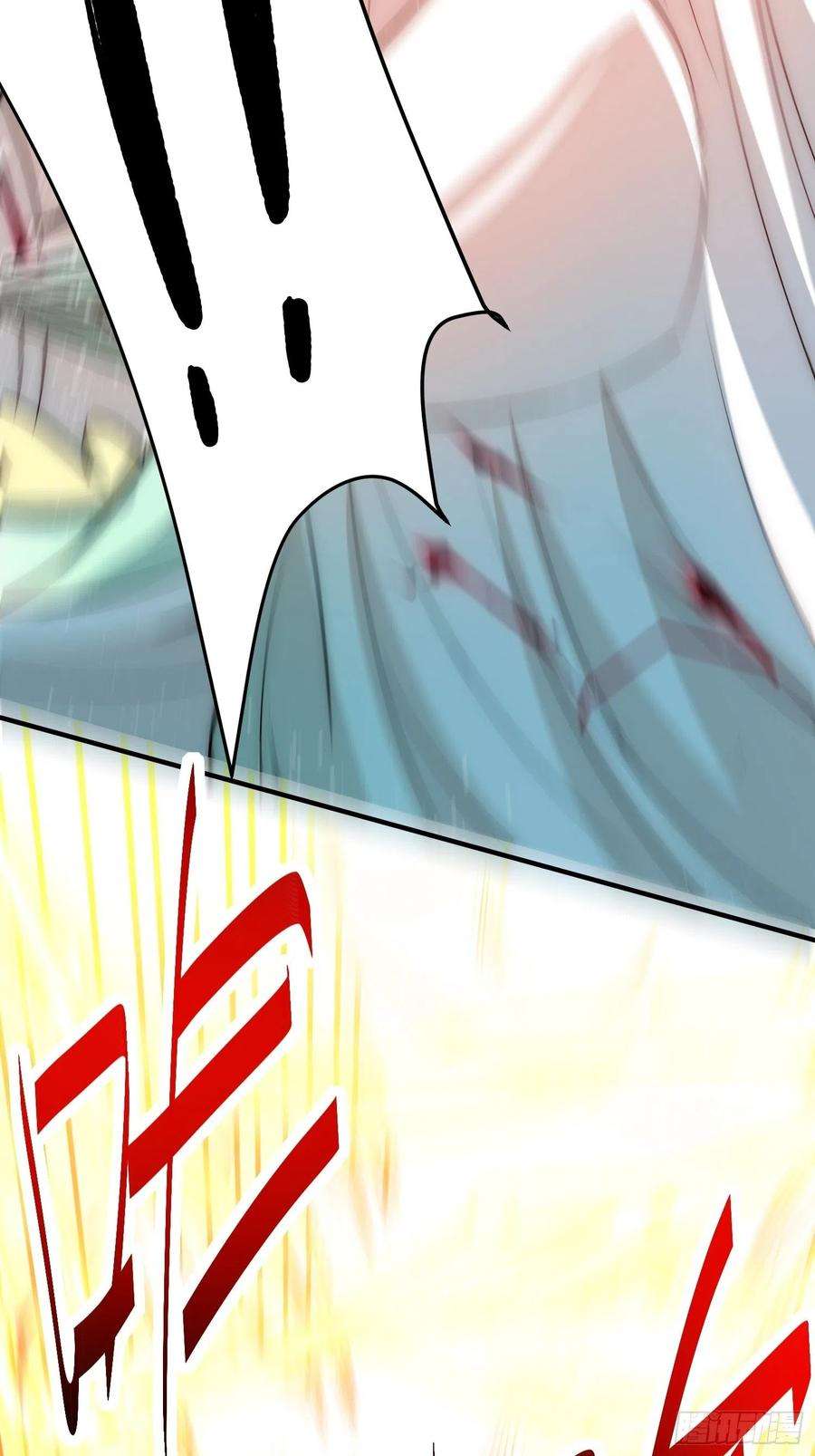 开局就无敌27话 陈长安VS鬼仙